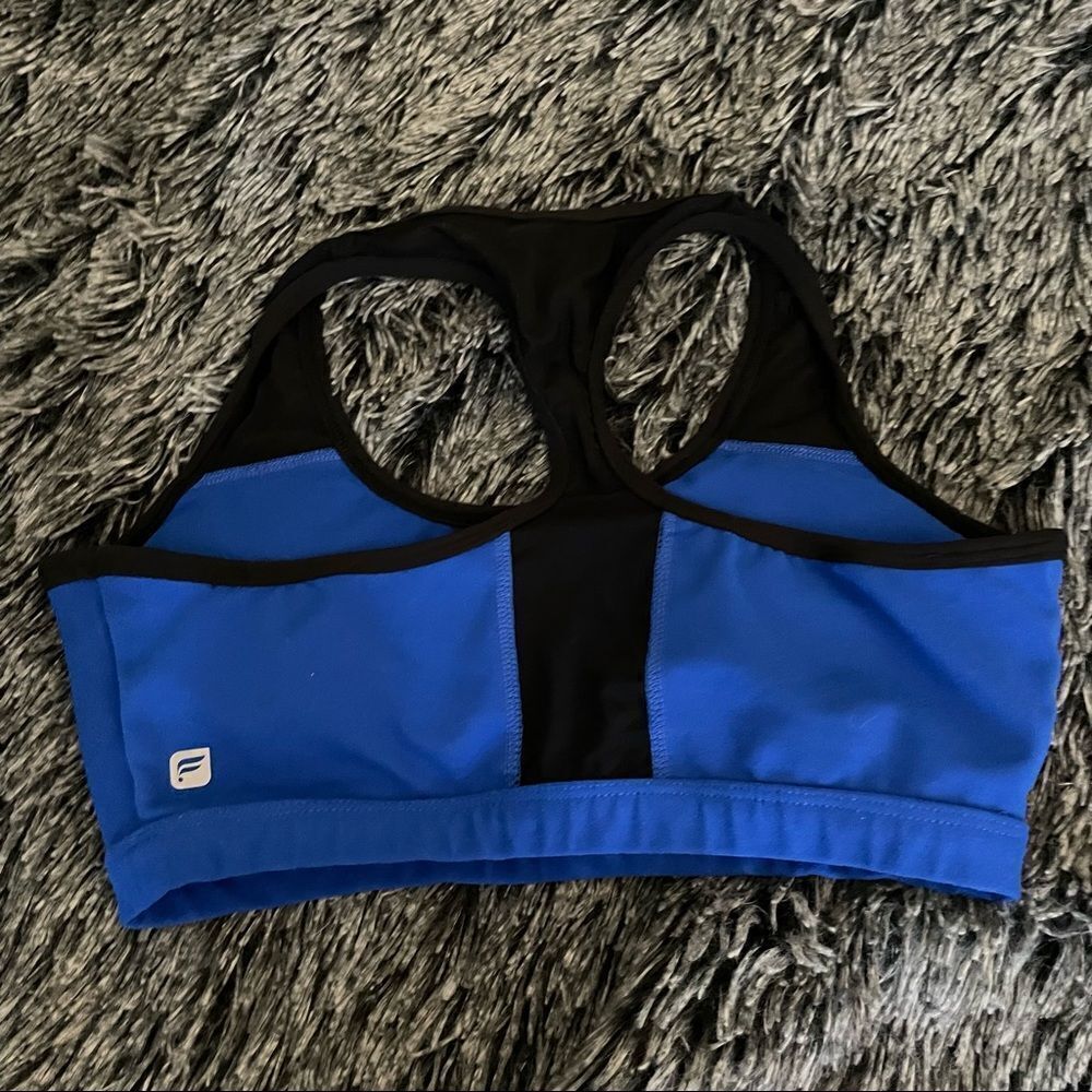 Fabletics High Impact Sport Bra